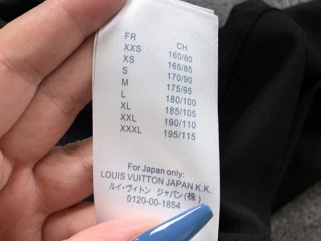 Unbranded 138 L⭐ LONG SLEEVED 218011401 (Im 170Cm 60Kg I Wear Size M In The Phot) - Image 24