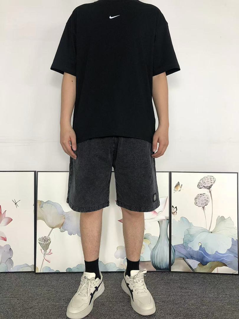 Nike 95 N⭐K⭐ NO⭐T⭐ T-SHIRT 41061001123 (Im 170Cm 60Kg I Wear Size M In The Phot) - Image 3