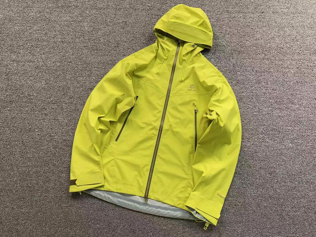 Unbranded 419 KA⭐L⭐S JACKET 3203260316 (Im 170Cm 65Kg I Wear Size M In The Phot) - Image 18
