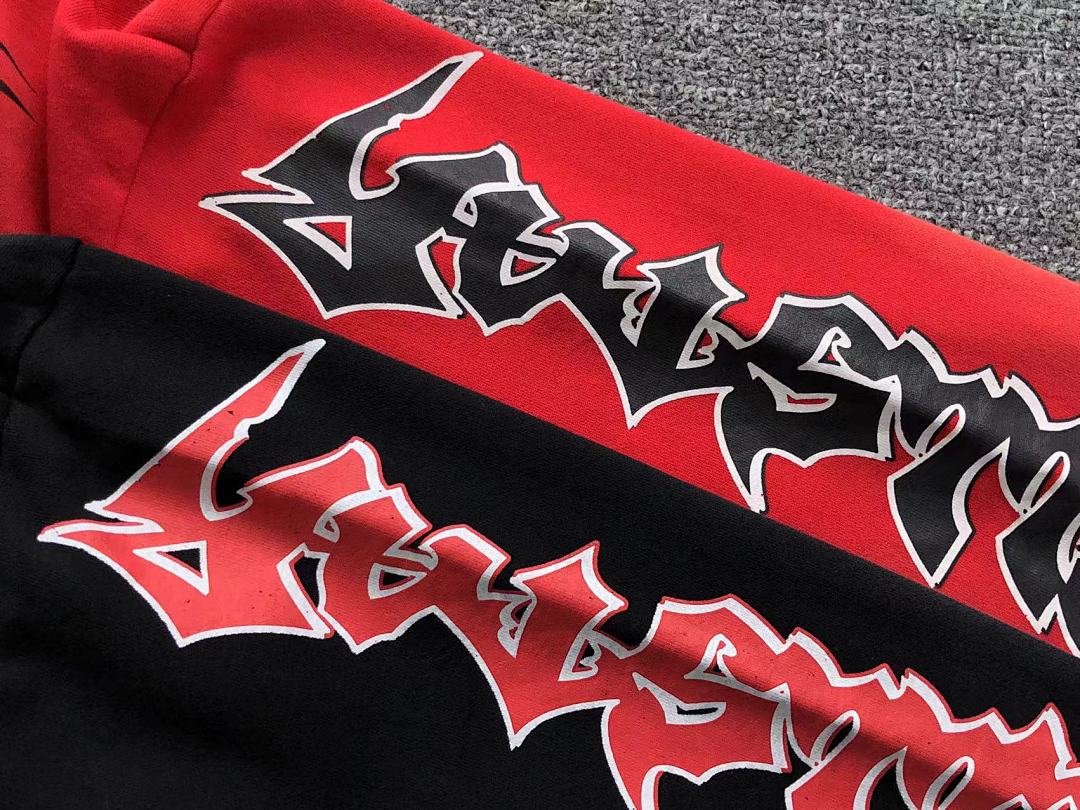 Hellstar TROUSERS 165 HELLSTAR HOODIE - Image 24