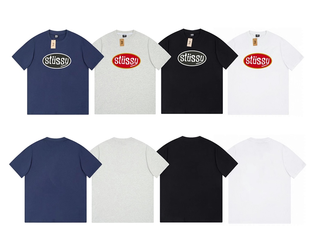 Stussy 88 STUSSY T-SHIRT
