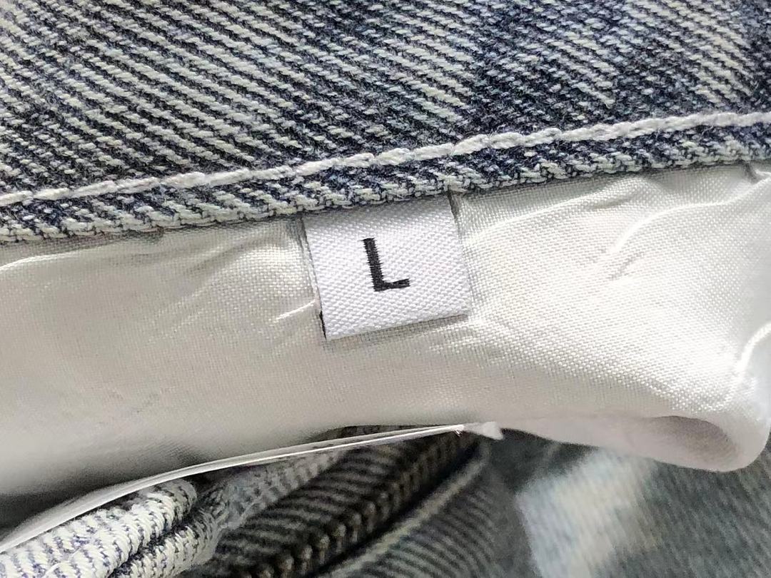 Louis Vuitton 185 L⭐ SHORTS 3207111817 (Im 170Cm 60Kg I Wear Size L In The Phot) - Image 20