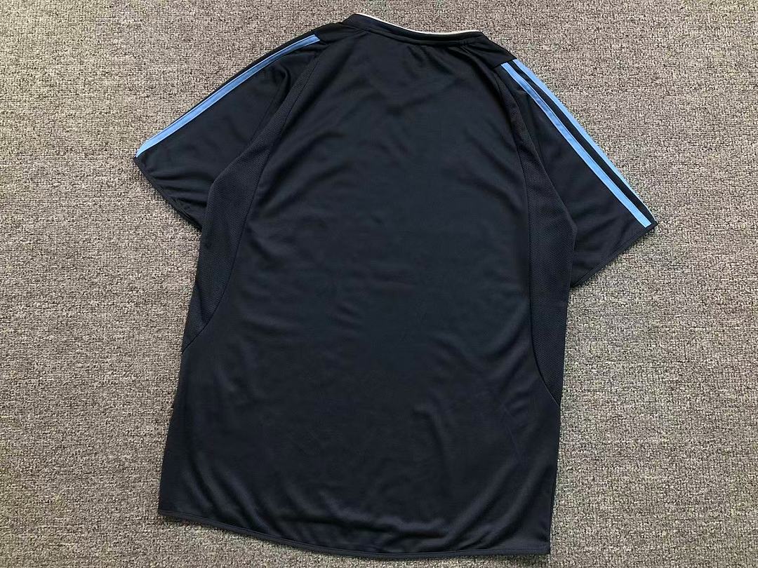Unbranded 95 FOOTBALL T-SHIRT 1272019002 (Im 170Cm 60Kg I Wear Size L In The Phot) - Image 12