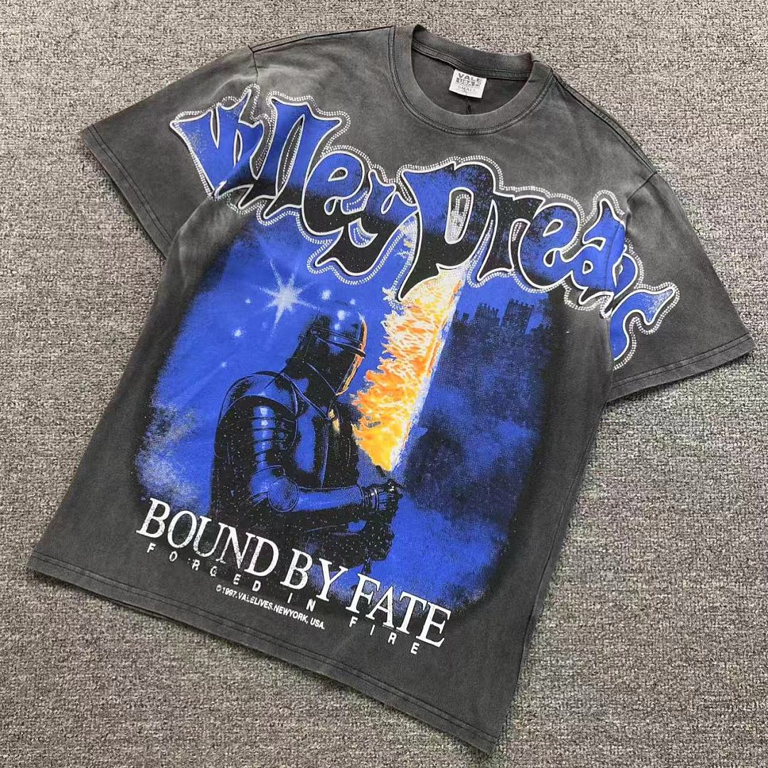 Unbranded 115 V⭐LL⭐Y T-SHIRT 3205191317 (Im 170Cm 60Kg I Wear Size S In The Phot)