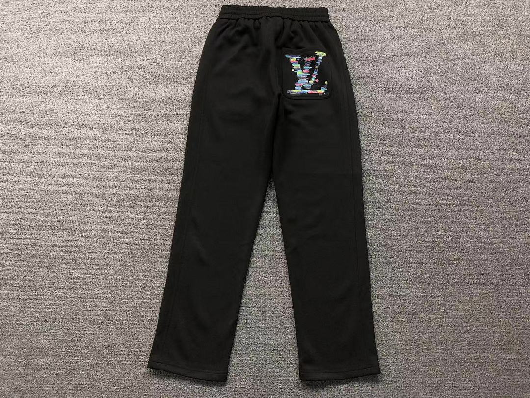Louis Vuitton 185 L⭐ TROUSERS 3201230817 (Im 170Cm 60Kg I Wear Size M In The Phot) - Image 9