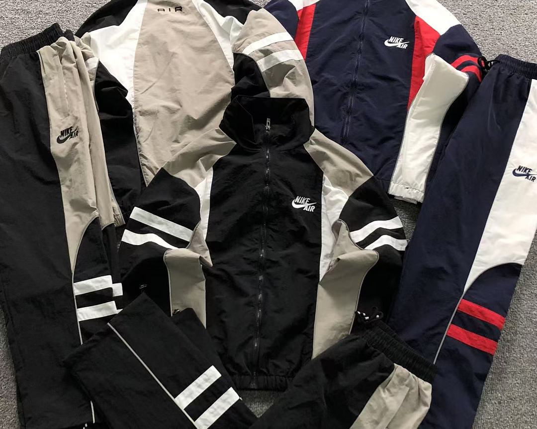 Nike TROUSERS 139 N⭐K⭐ JACKET - Image 8