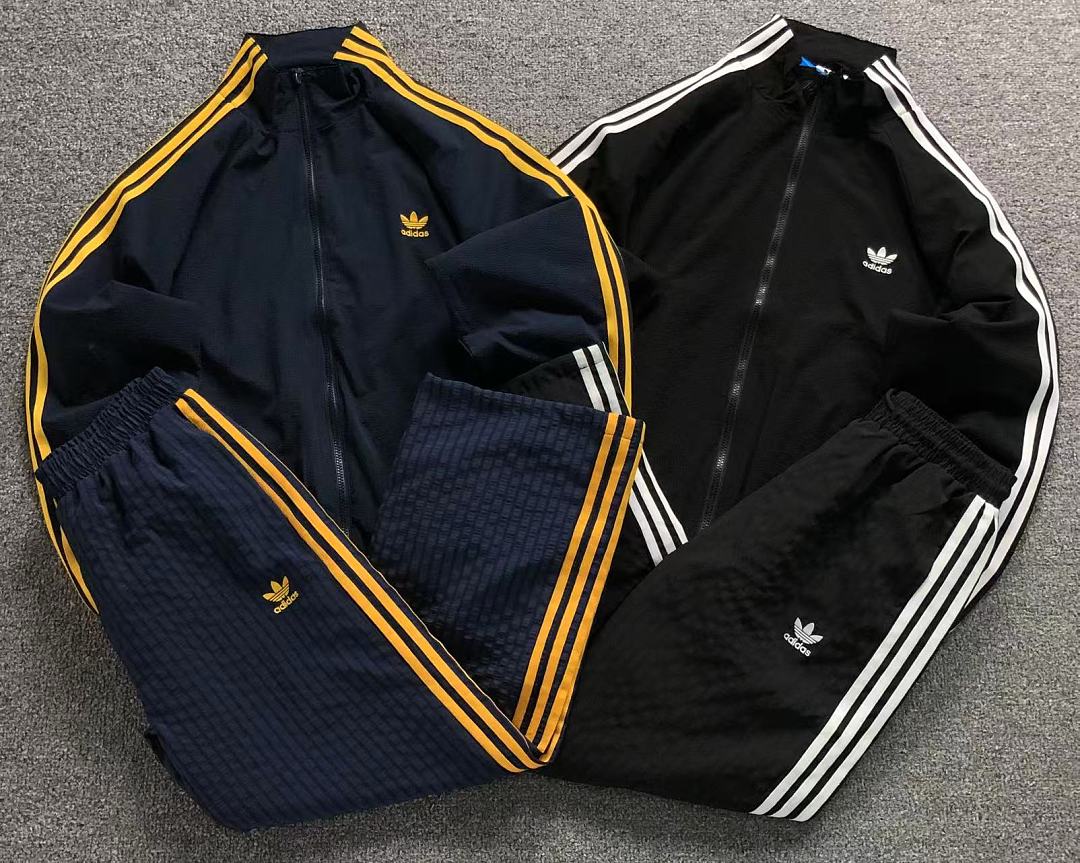 Adidas TROUSERS 128 A⭐I⭐AS JACKET - Image 6