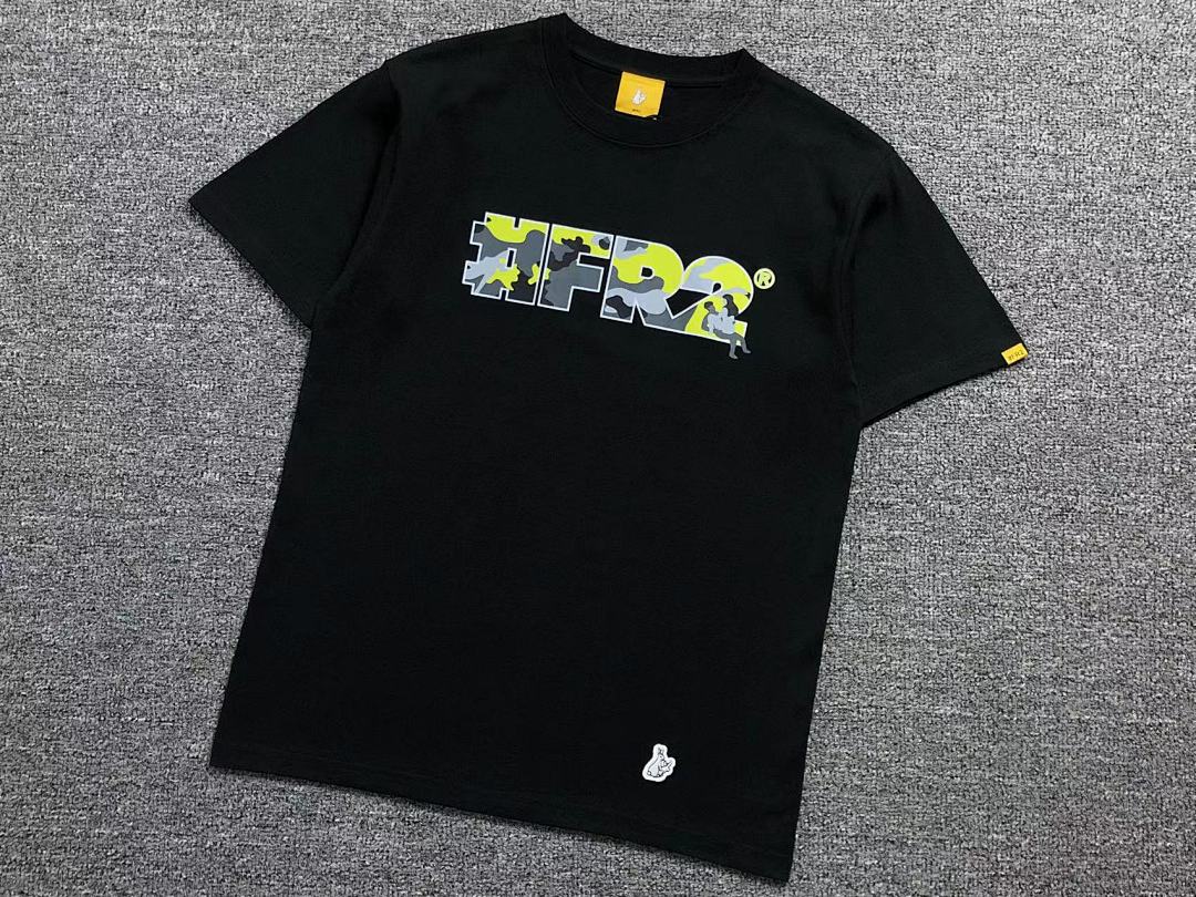FR2 95 FR2 T-SHIRT - Image 9