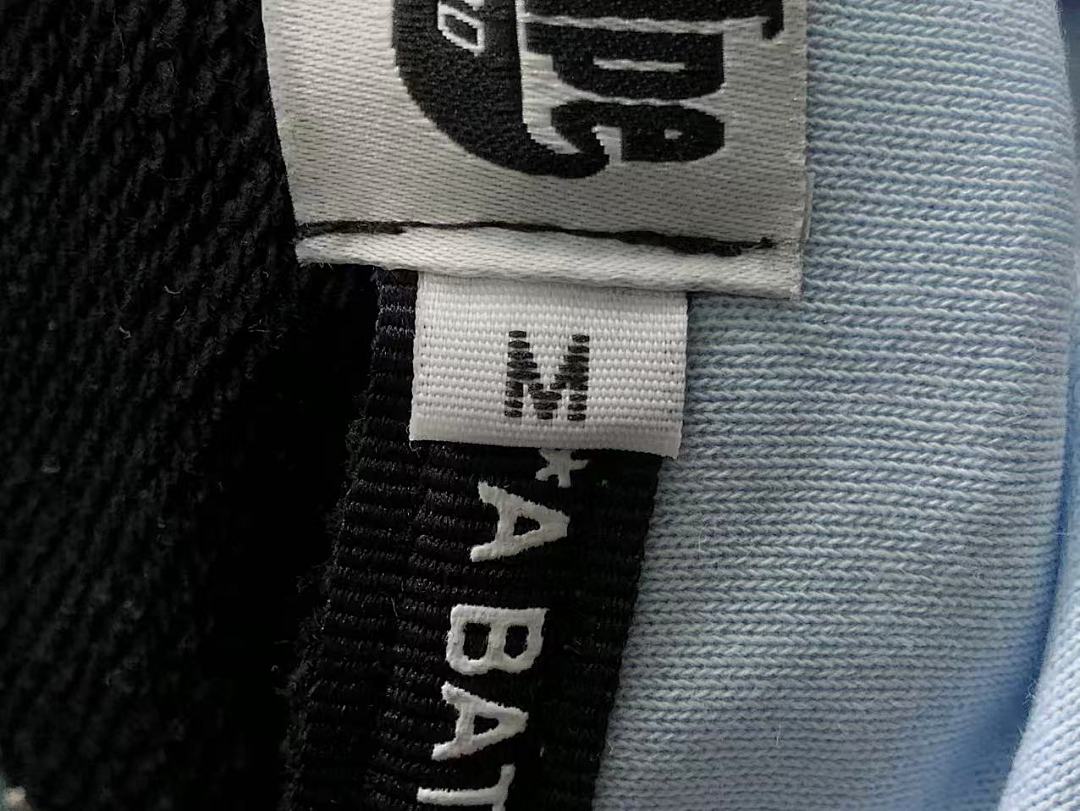 Bape 238 BAPE HOODIE 4111100177 (Im 170Cm 60Kg I Wear Size M In The Phot) - Image 49
