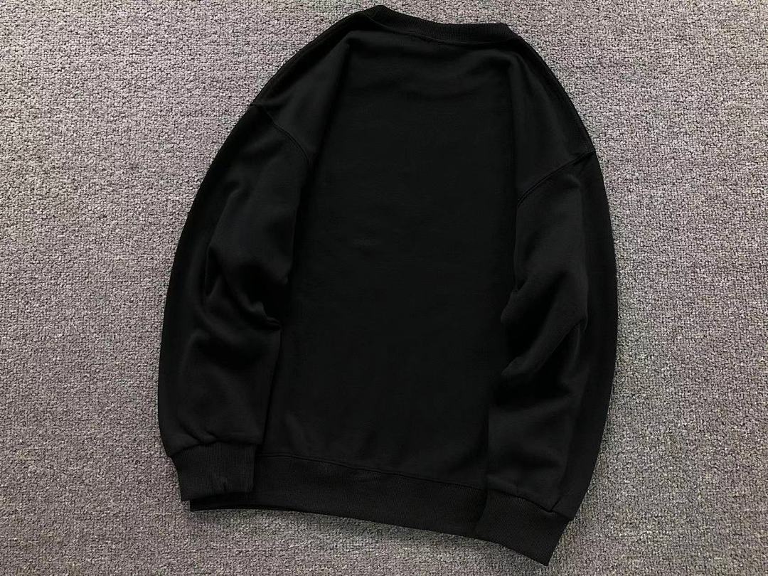 Unbranded 175 N⭐K⭐ HOODIE 2111103601 (Im 170Cm 60Kg I Wear Size L In The Phot) - Image 16