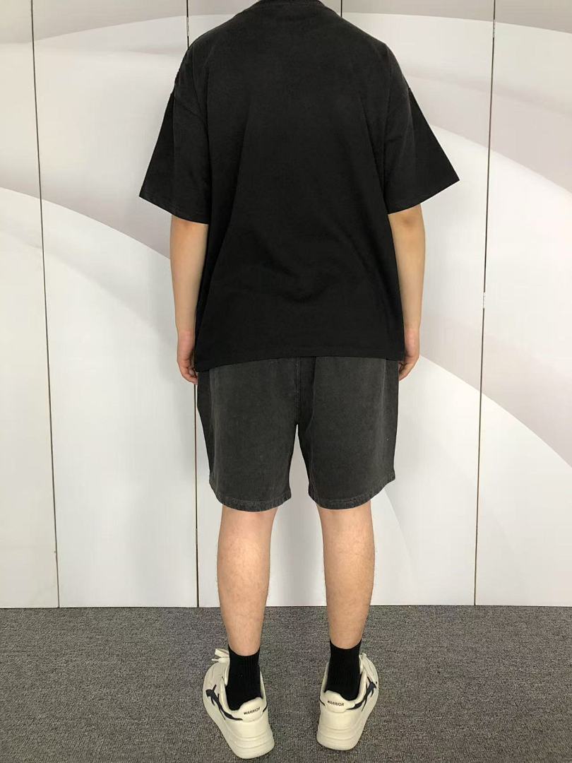 Unbranded 88 V⭐LL⭐Y T-SHIRT 1106281196 (Im 170Cm 60Kg I Wear Size M In The Phot) - Image 4
