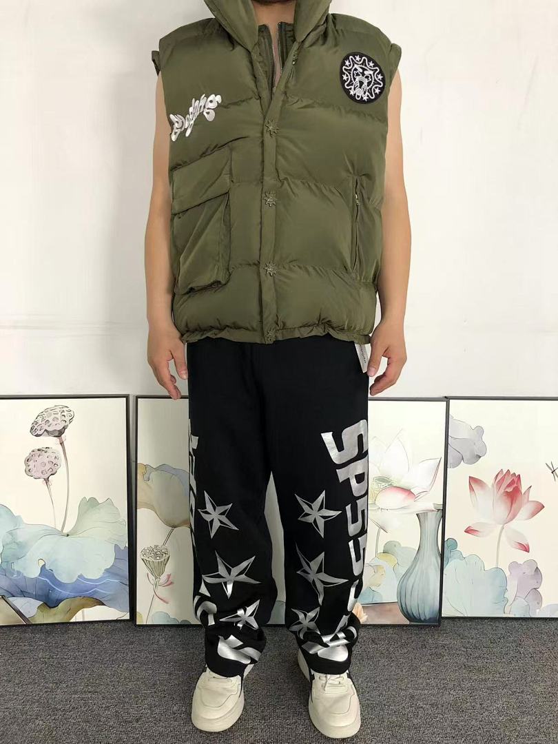 On Running 578 FASHION DOWN JACKETS 3201295072 (Im 170Cm 60Kg I Wear Size M In The Phot) - Image 5