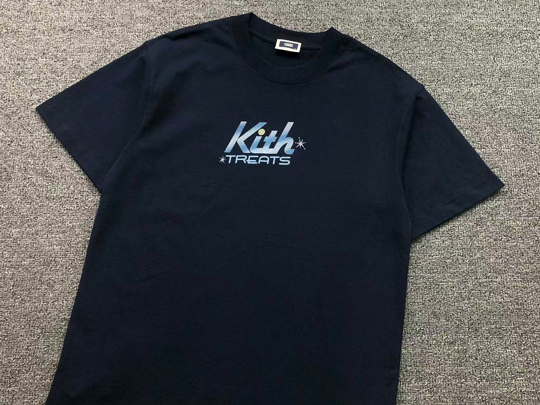 Kith 98 KITH T-SHIRT 12732195 (Im 170Cm 60Kg I Wear Size S In The Phot) - Image 10