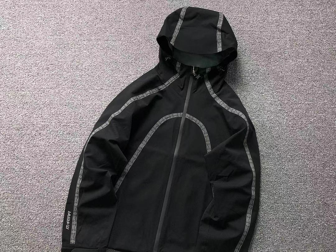Mertra 398 M⭐RT⭐A JACKET 128170934 (Im 170Cm 60Kg I Wear Size S In The Phot) - Image 11
