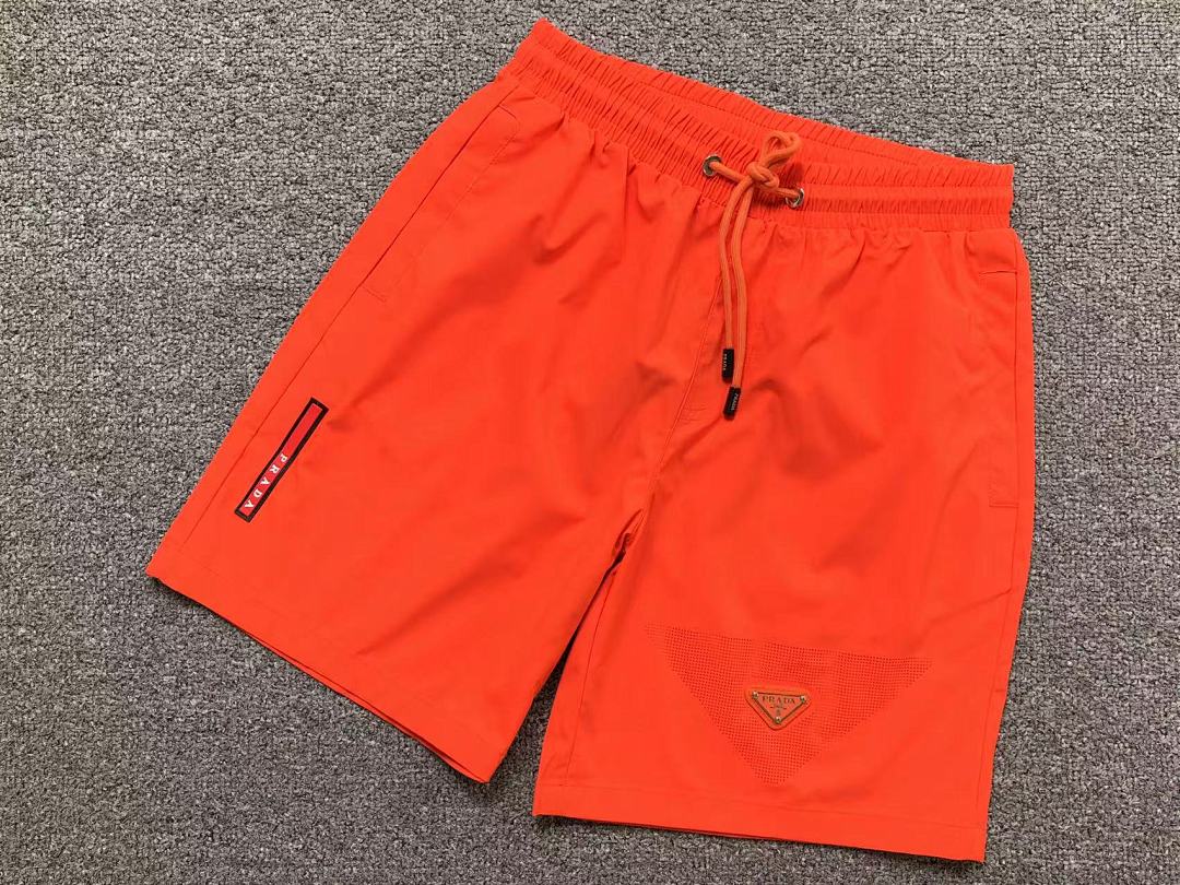 Prada 95 P⭐A⭐A SHORTS 3203237020 (Im 170Cm 60Kg I Wear Size L In The Phot) - Image 11