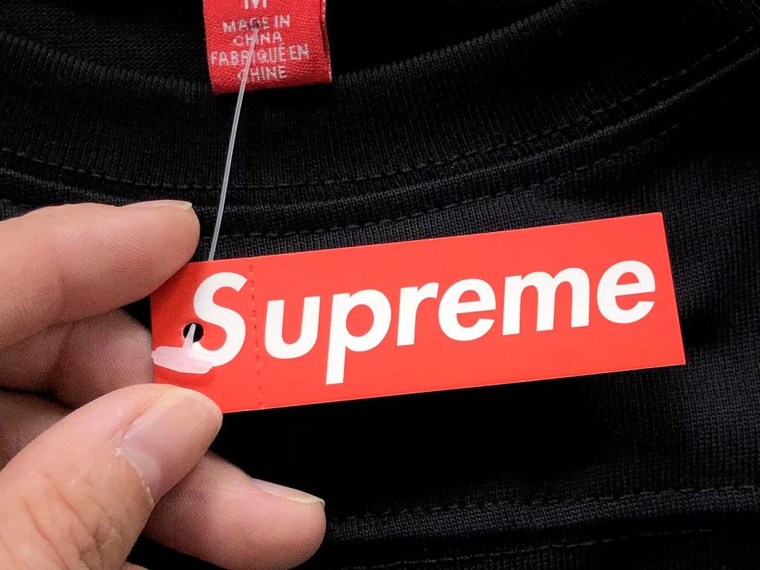 Supreme 88 S⭐⭐R⭐⭐E LONG SLEEVED 125411119 (Im 170Cm 60Kg I Wear Size M In The Phot) - Image 21