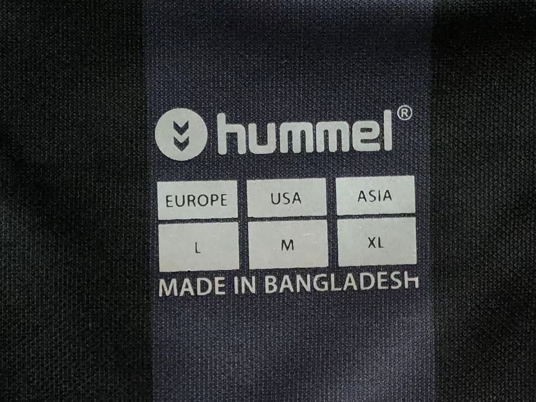 Unbranded 78 FOOTBALL T-SHIRT 1252648002 (Im 170Cm 60Kg I Wear Size L In The Phot) - Image 15