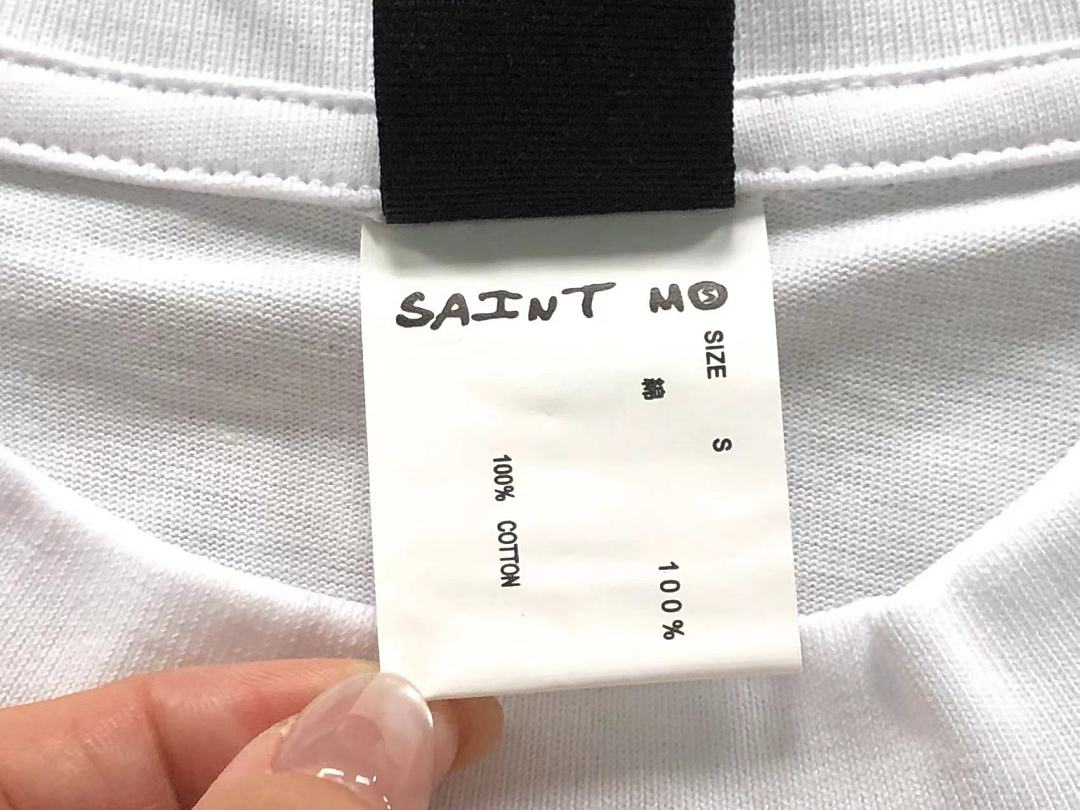 Chanel 129 SAINT MICHAEL LONG SLEEVED 3206186817 (Im 170Cm 60Kg I Wear Size S In The Phot) - Image 14
