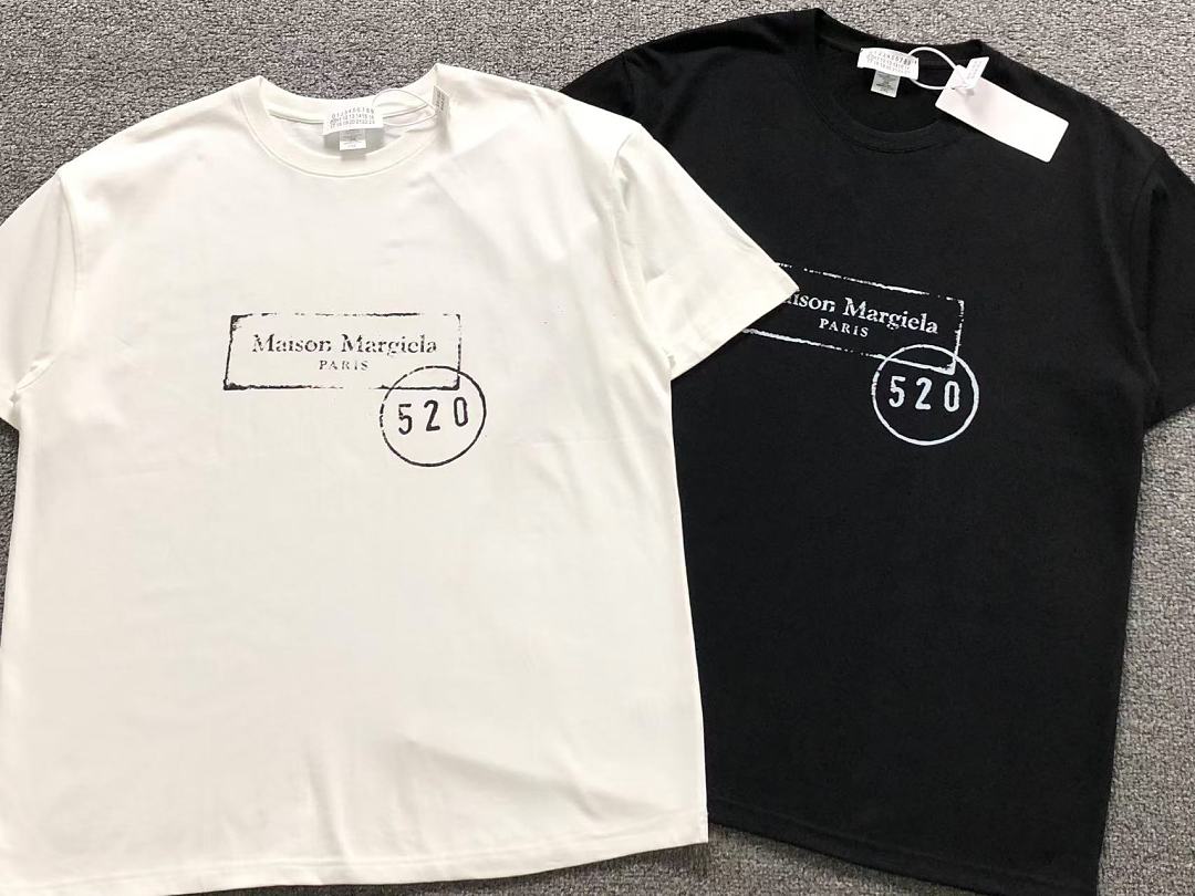 On Running 115 MAISON MARGIELA T-SHIRT 22051322172 (Im 170Cm 60Kg I Wear Size 2XL In The Phot) - Image 6
