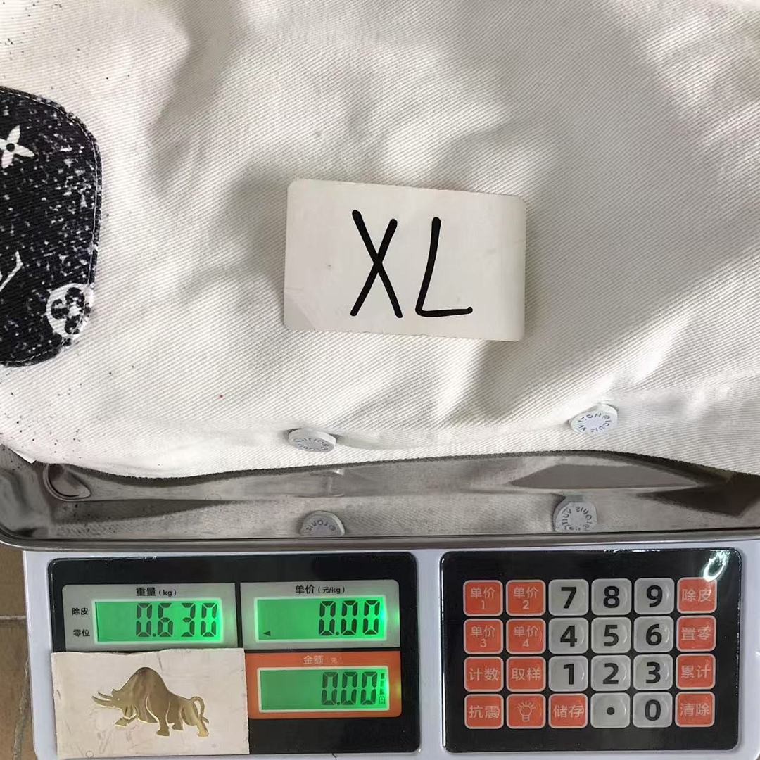 Louis Vuitton 185 L⭐ JACKET 5112403136 (Im 170Cm 60Kg I Wear Size XL In The Phot) - Image 22