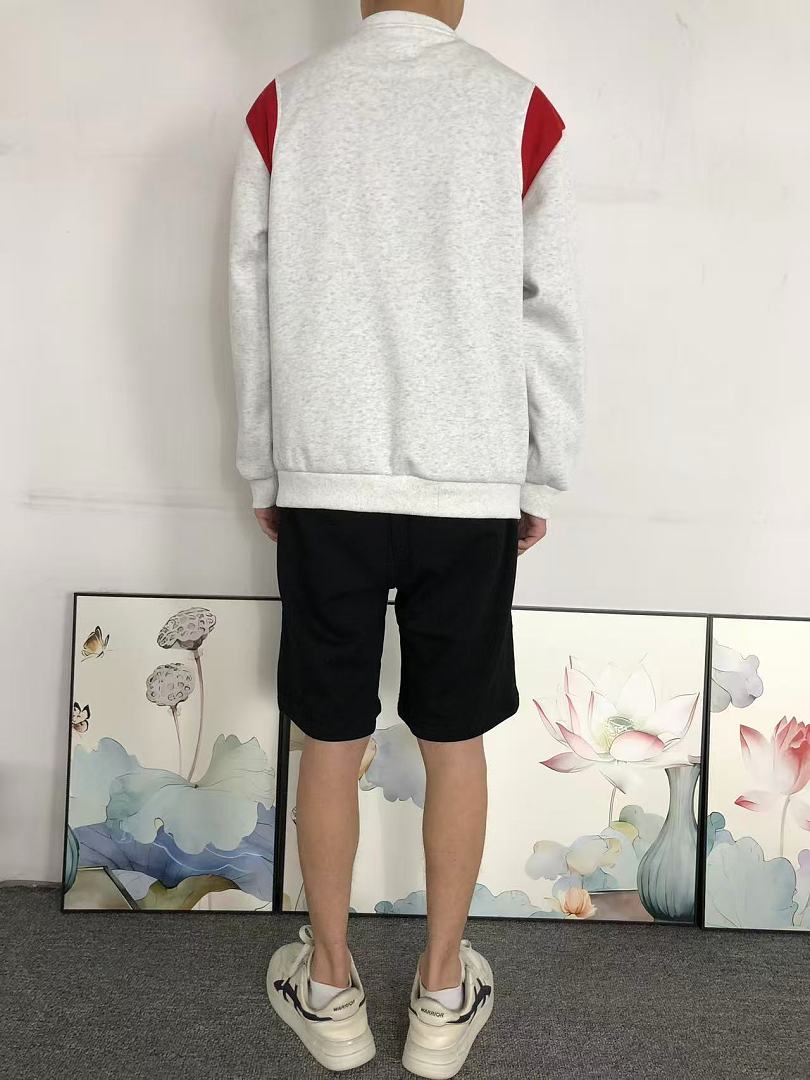 Evisu 235 EVISU JACKET 5243021108 (Im 170Cm 60Kg I Wear Size M In The Phot) - Image 4