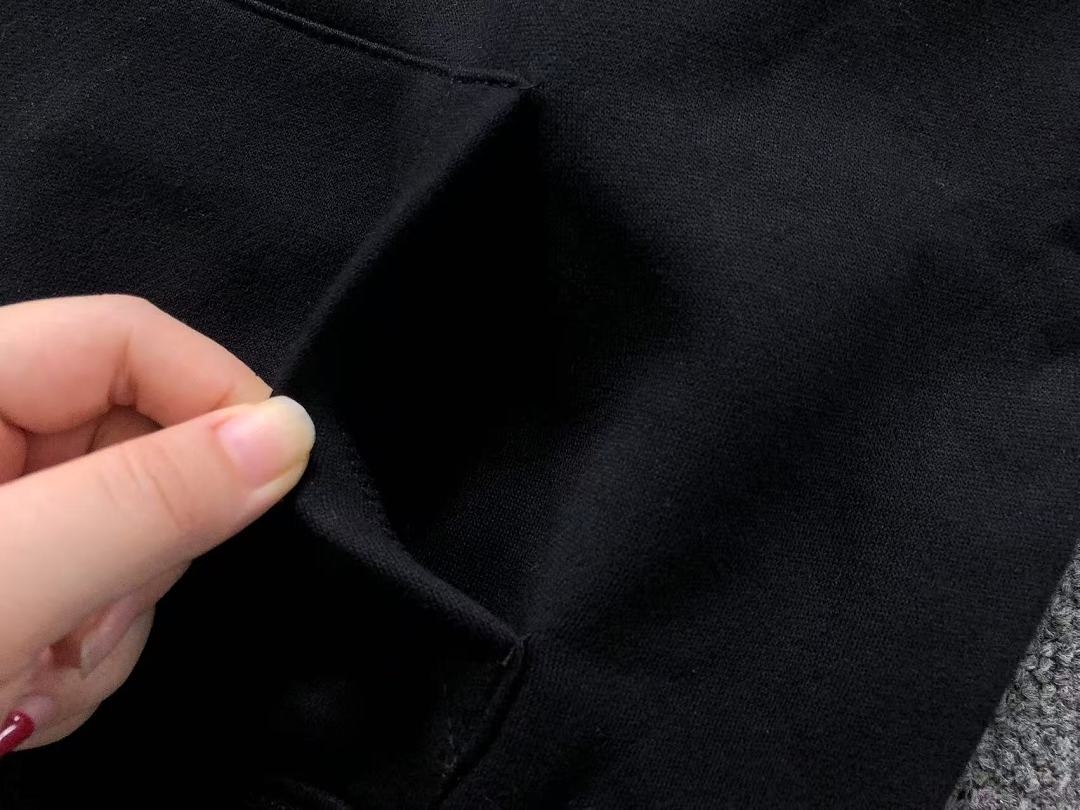 Fear of God TROUSERS 135 FOG HOODIE - Image 22