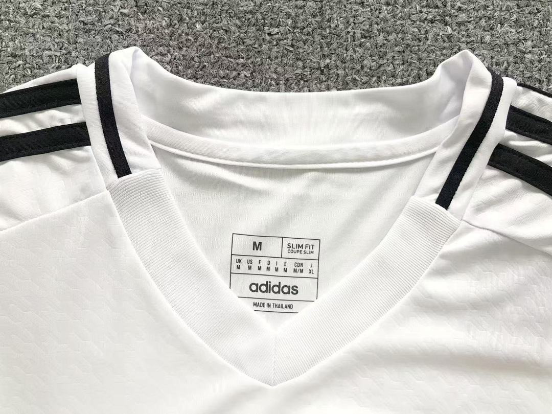 Unbranded 68 FOOTBALL T-SHIRT - Image 12