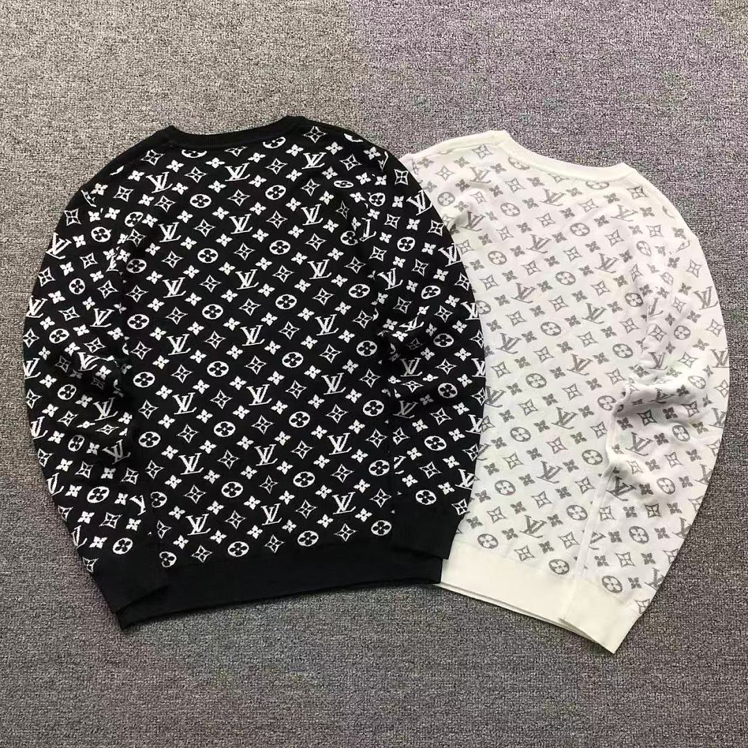 Unbranded 235 L⭐ SWEATER 5208190301 (Im 170Cm 60Kg I Wear Size 2XL In The Phot)