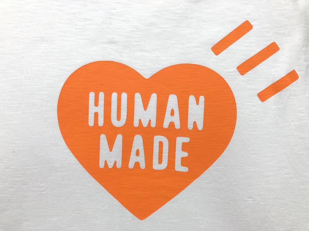 Human Made 105 HUMAN MADE T-SHIRT - Image 56