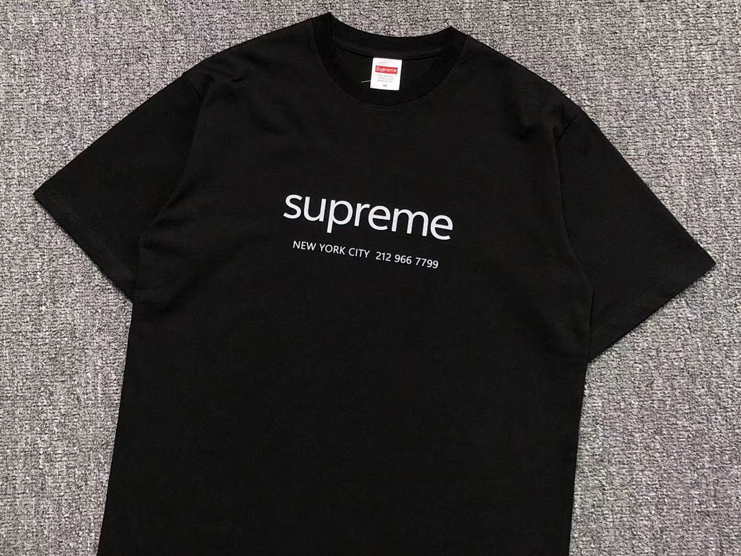 Supreme 88 S⭐⭐R⭐⭐E T-SHIRT - Image 7