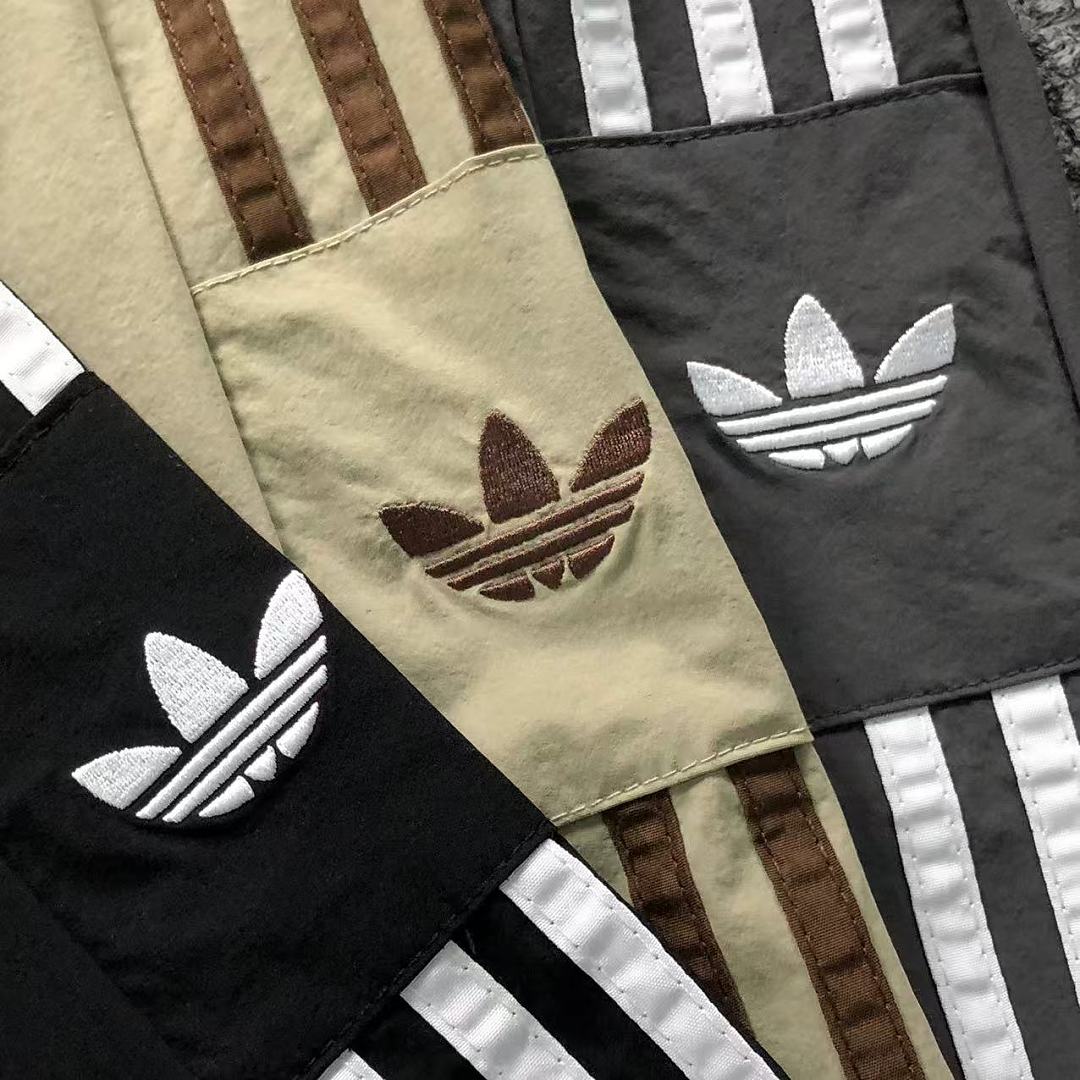 Adidas 129 A⭐I⭐AS TROUSERS 2207251777 (Im 170Cm 60Kg I Wear Size M In The Phot) - Image 16