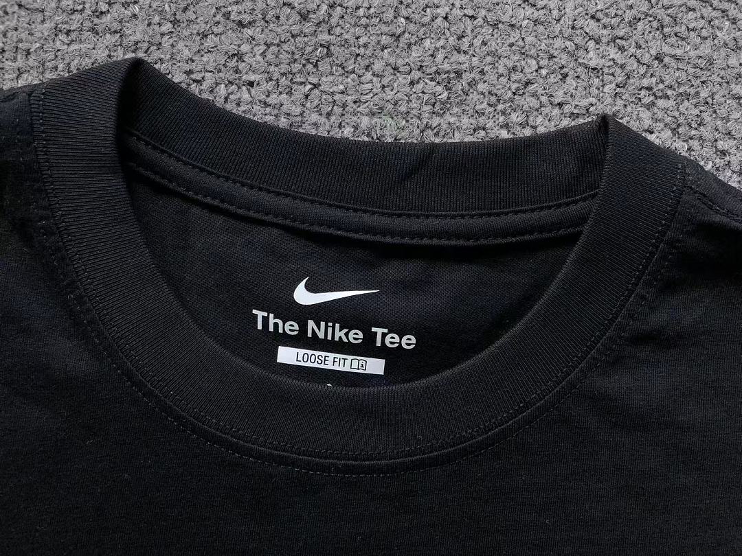 Nike 113 N⭐K⭐ T-SHIRT 3206120219 (Im 170Cm 60Kg I Wear Size L In The Phot) - Image 21