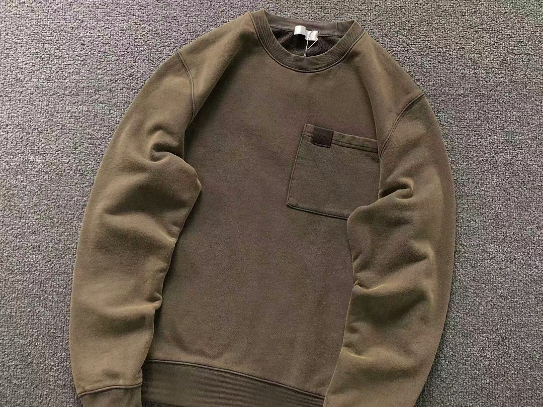 Dior 195 D⭐O⭐ HOODIE 3208052321 (Im 170Cm 60Kg I Wear Size S In The Phot) - Image 13