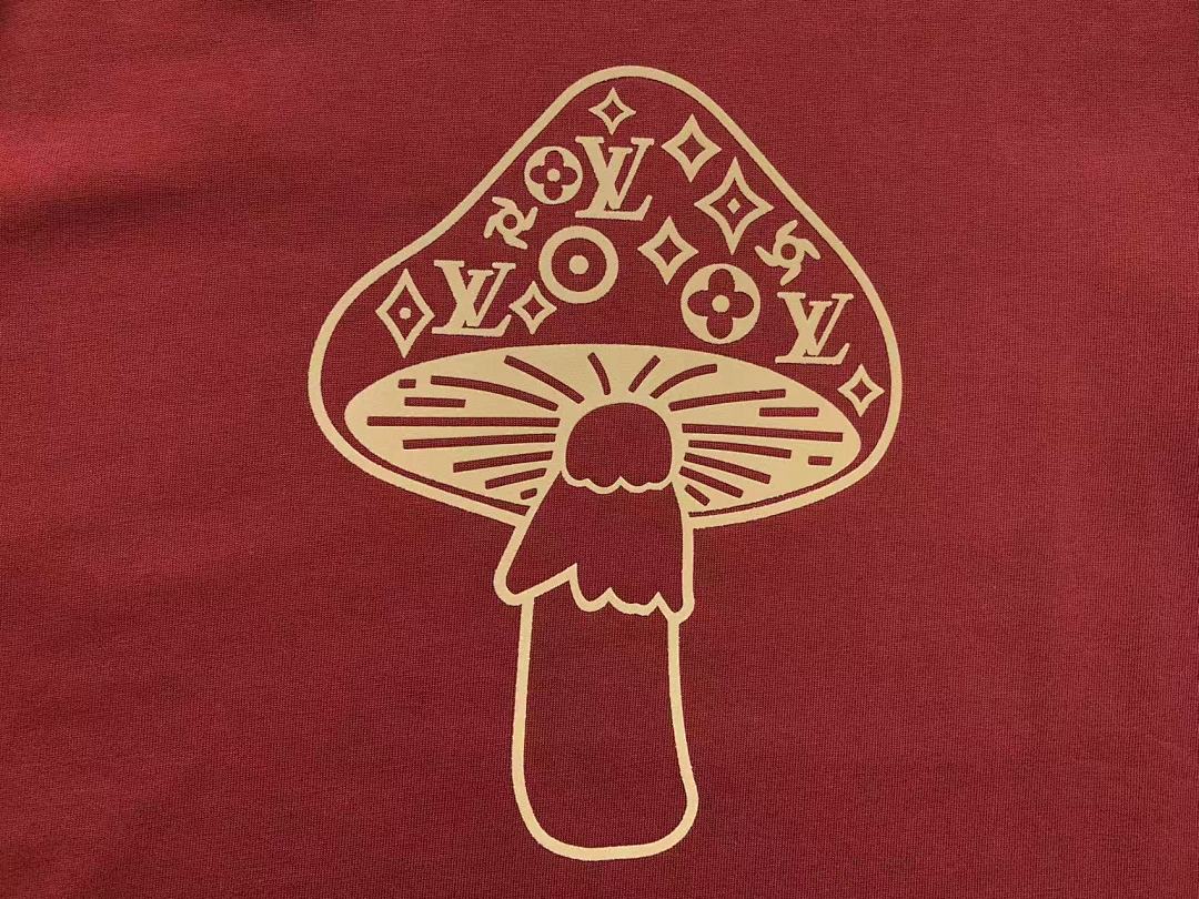Louis Vuitton 115 L⭐ T-SHIRT 5212901147 (Im 170Cm 60Kg I Wear Size M In The Phot) - Image 9