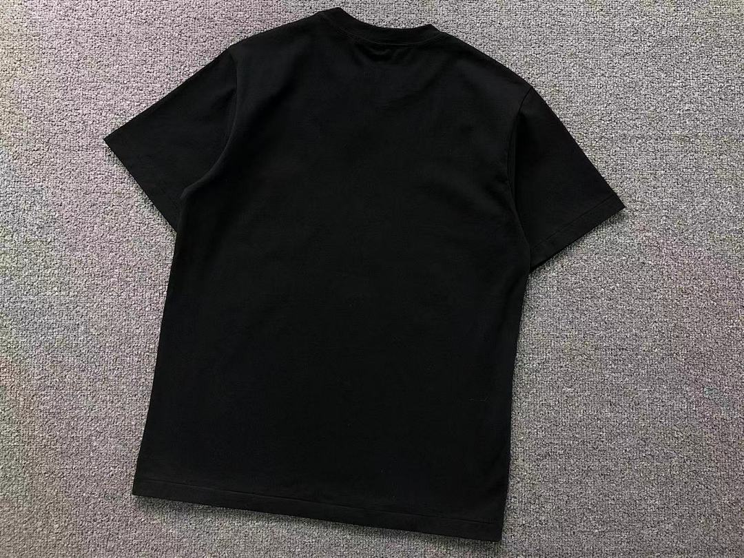 Bape 108 BAPE T-SHIRT 3201100311 (Im 170Cm 60Kg I Wear Size M In The Phot) - Image 16