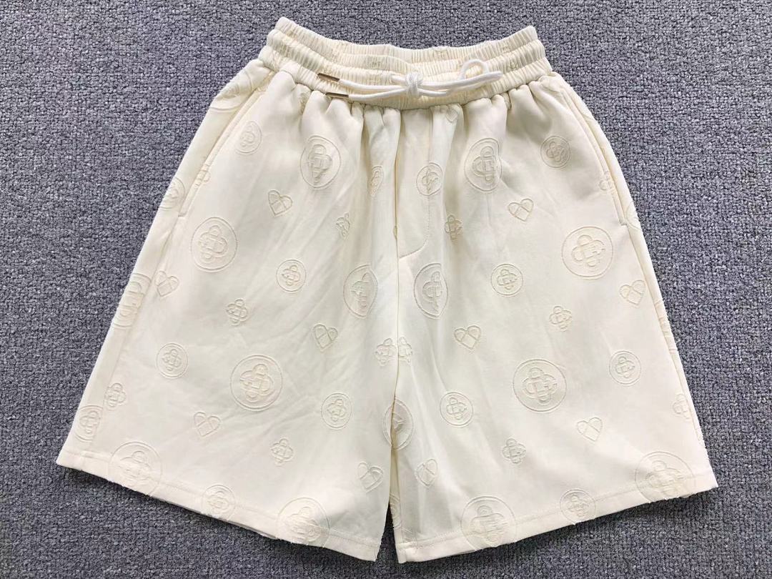 Casablanca SHORTS 168 CASABLANCA T-SHIRT - Image 18