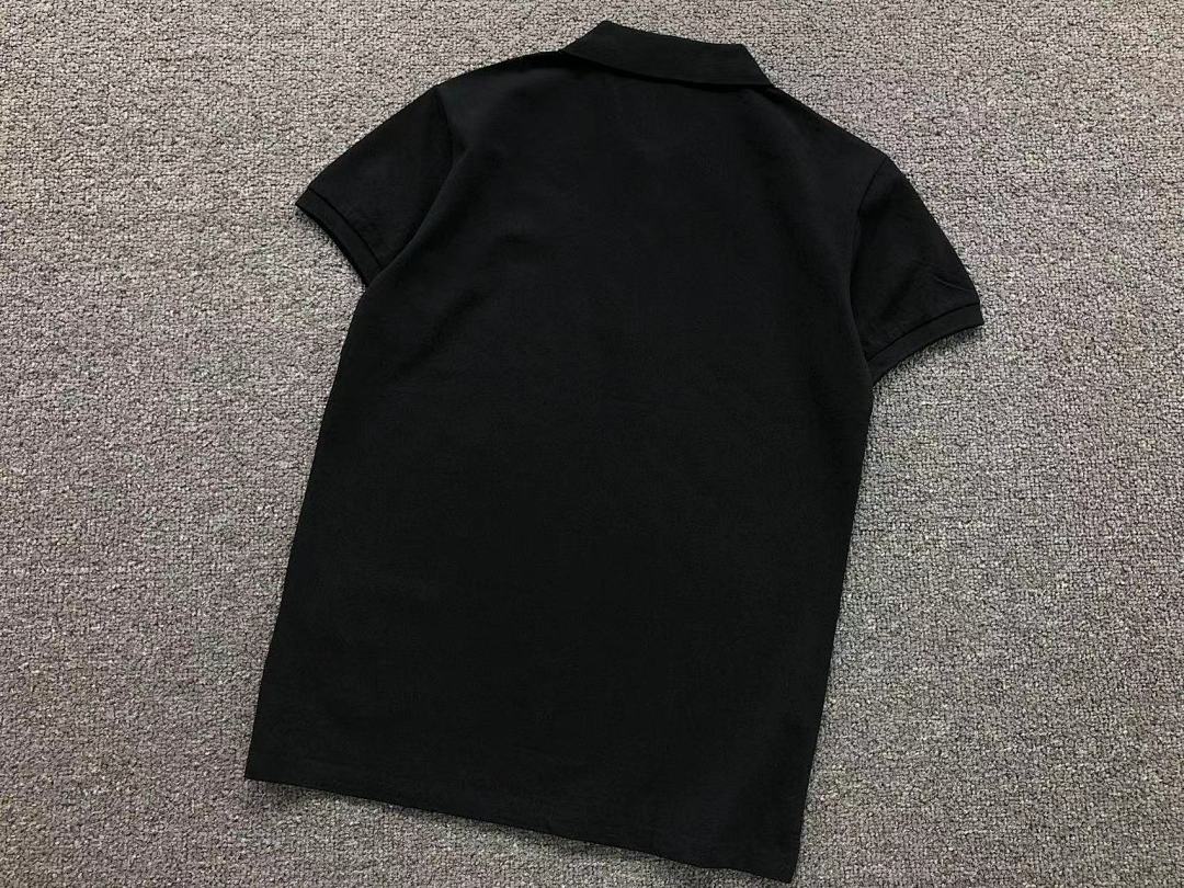 Burberry 135 B⭐R⭐E⭐RY POLO 3107070121 (Im 170Cm 60Kg I Wear Size M In The Phot) - Image 13