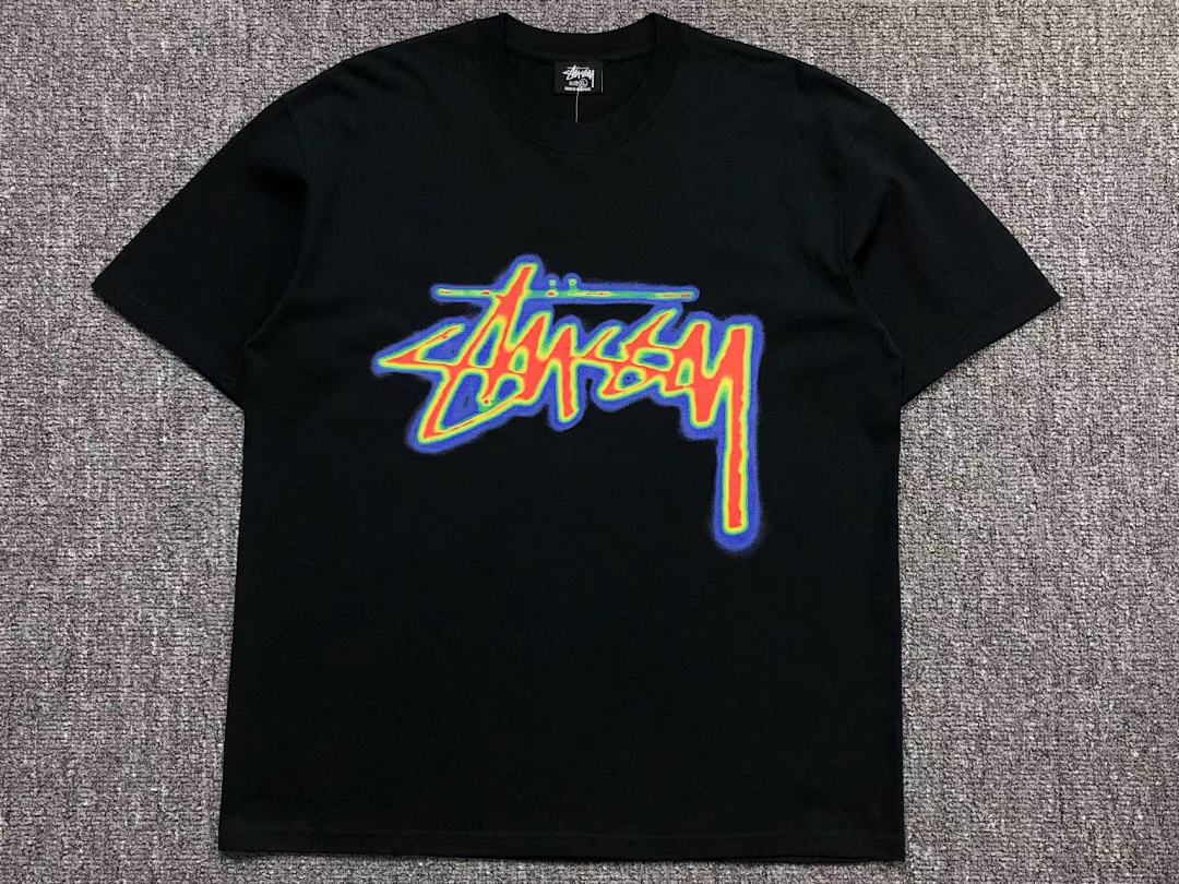 Stussy 78 STUSSY T-SHIRT - Image 12