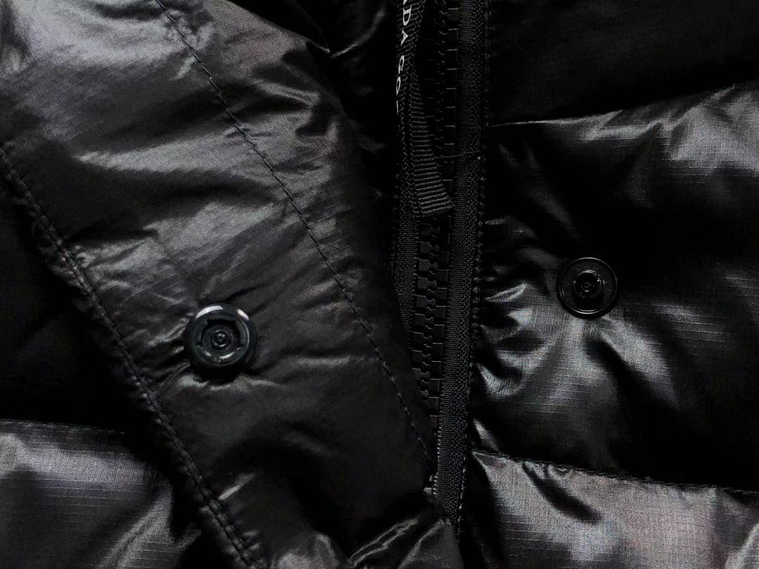 Canada Goose 618 C⭐N⭐⭐A G⭐⭐⭐E DOWN JACKETS FEMAIE - Image 24