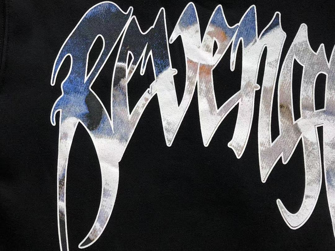 Revenge 128 REVENGE HOODIE 505042591 (Im 170Cm 60Kg I Wear Size S In The Phot) - Image 21