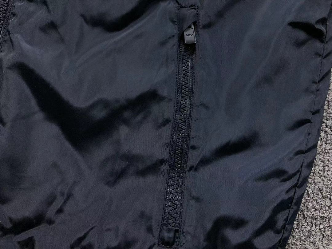 Hugo Boss 228 H⭐G⭐ B⭐⭐S JACKET 3208311204 (Im 170Cm 60Kg I Wear Size 50 In The Phot) - Image 10