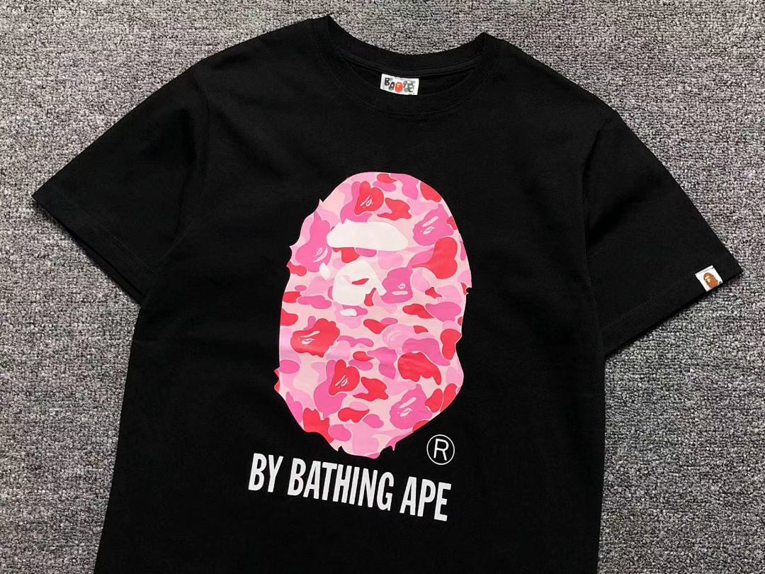 Bape 95 BAPE T-SHIRT - Image 9