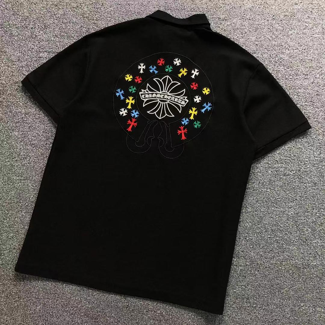 Comme des Garcons 138 C⭐⭐OME HE⭐⭐TS POLO 22052715125 (Im 170Cm 60Kg I Wear Size XL In The Phot)