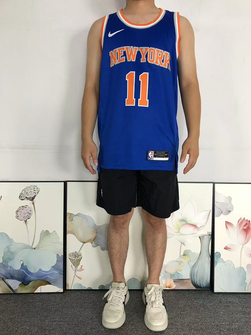 Unbranded 105 NBA BASKETBALL VEST 127712002 (Im 170Cm 60Kg I Wear Size M In The Phot) - Image 3