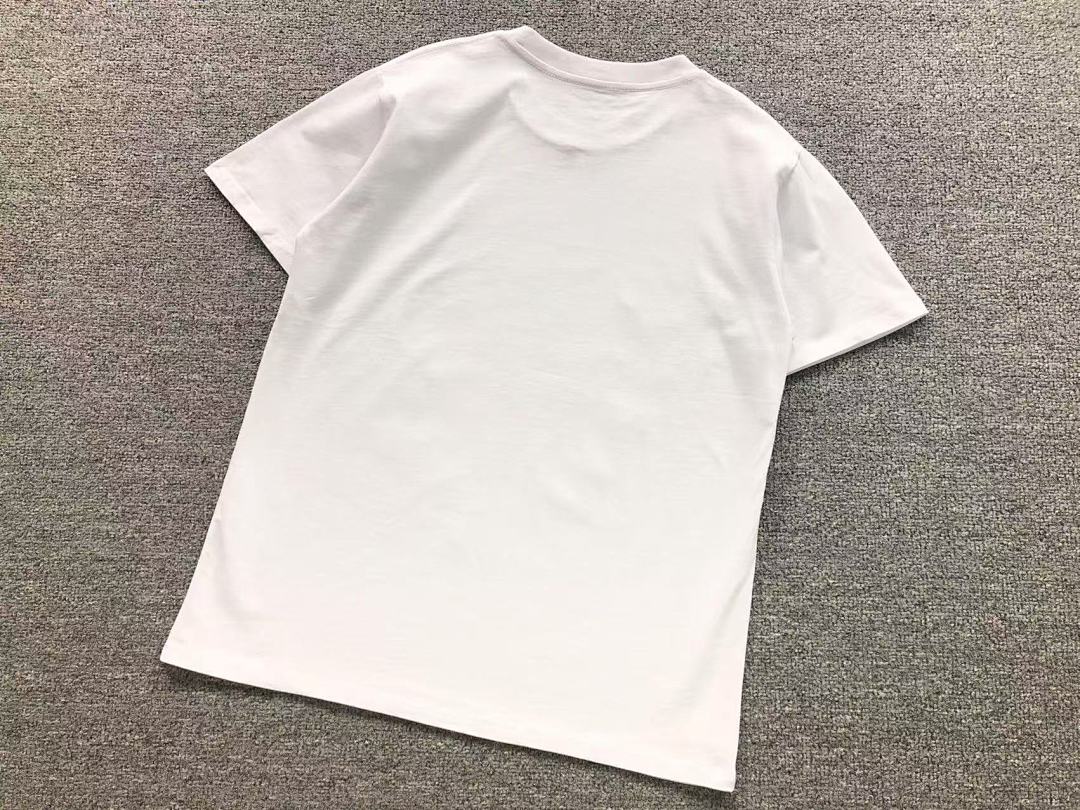 Unbranded 79 FASHION T-SHIRT 214161356 (Im 170Cm 60Kg I Wear Size M In The Phot) - Image 11
