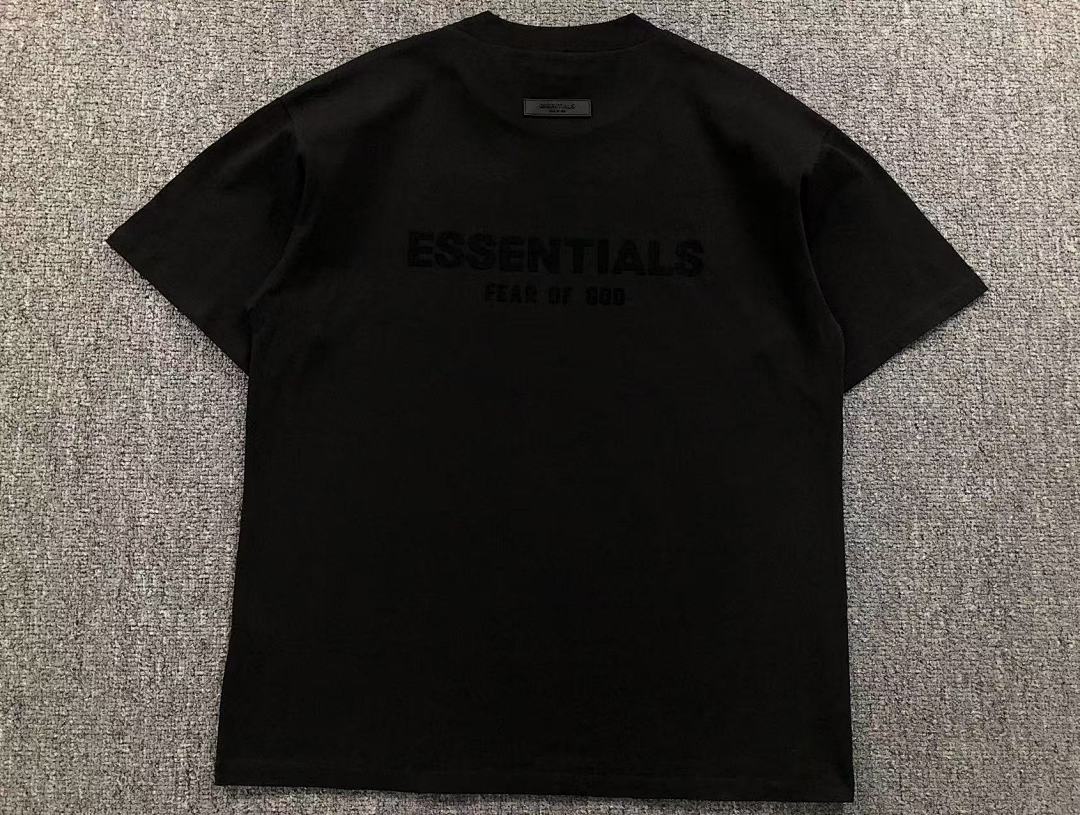 Fear of God 98 FOG T-SHIRT - Image 5