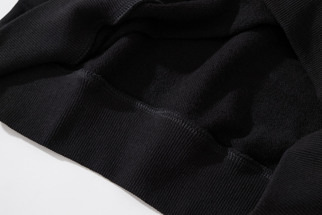 Off-White 98 OFF-WHITE (WHITE HOODIE) - Image 19