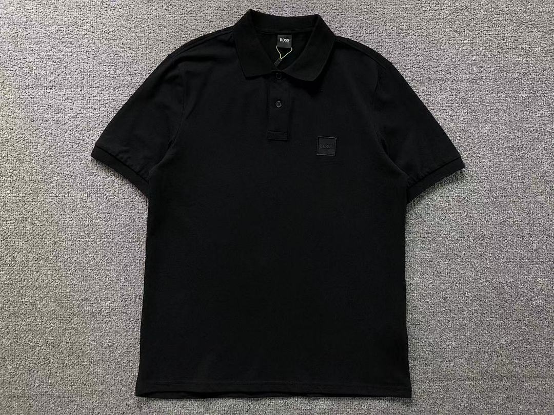 Hugo Boss 95 H⭐G⭐ B⭐⭐S POLO 3203145103 (Im 170Cm 60Kg I Wear Size L In The Phot) - Image 15