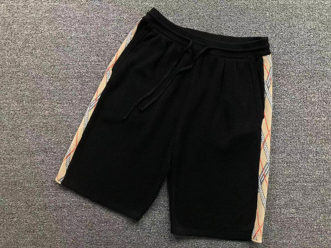 Burberry 288 B⭐R⭐E⭐RY POLO SHORTS 3205290121 (Im 170Cm 60Kg I Wear Size L In The Phot) - Image 23