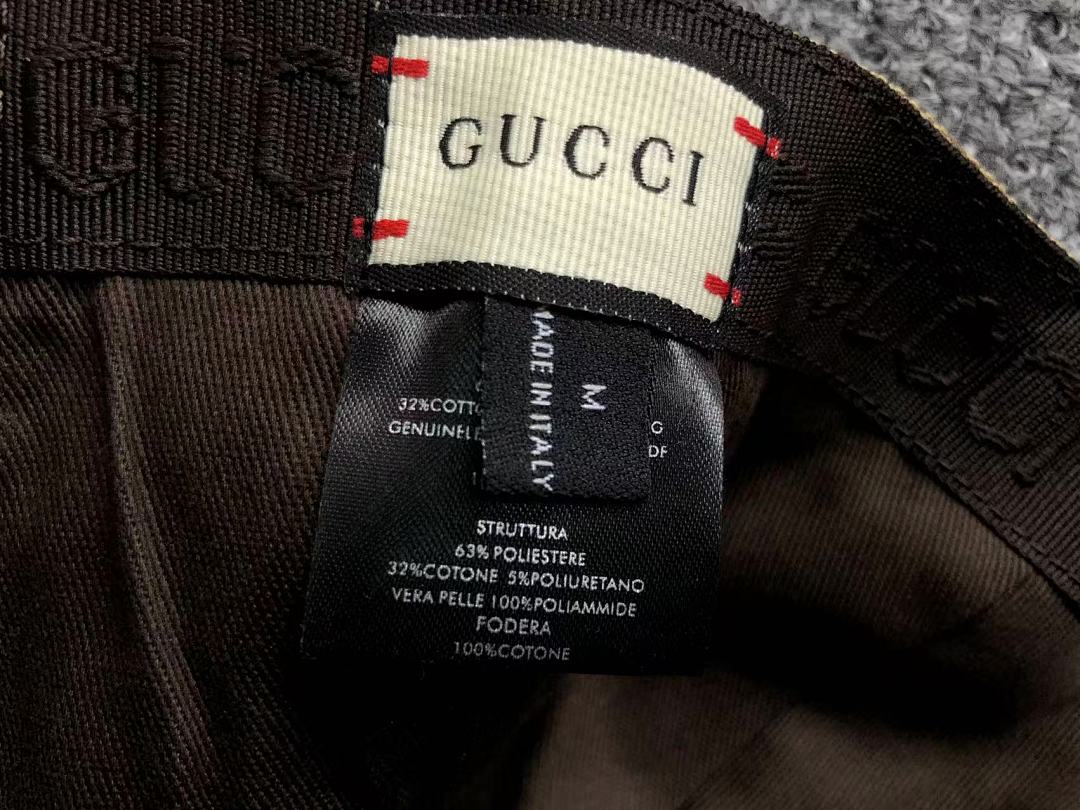 Gucci 58 G⭐C⭐I - Image 10